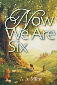 Now we are six