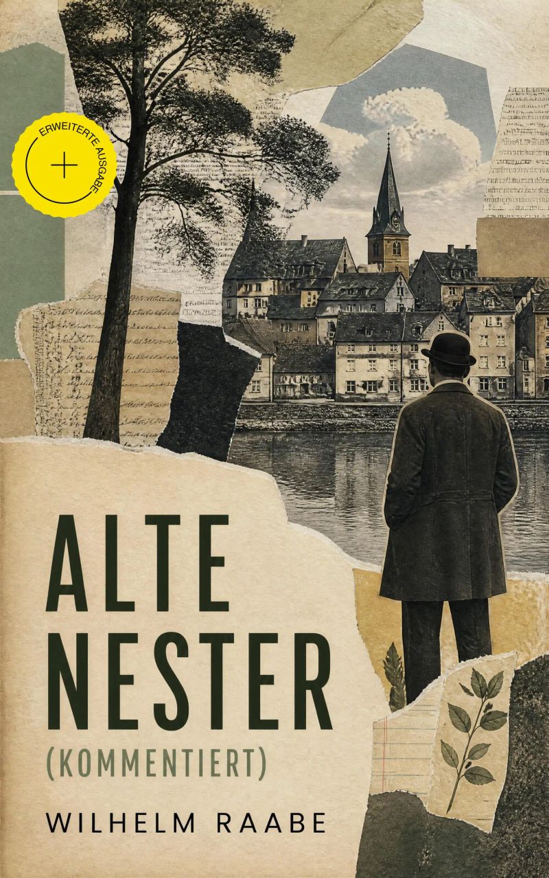 Alte Nester (Kommentiert)