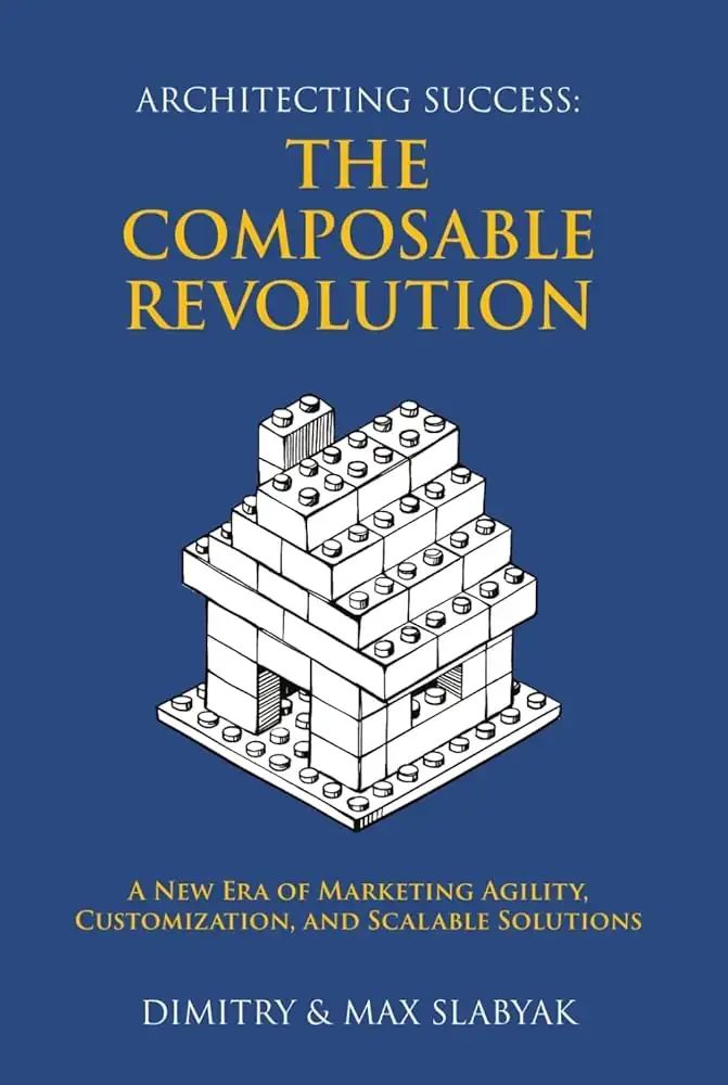 Architecting Success: The Composable Revolution