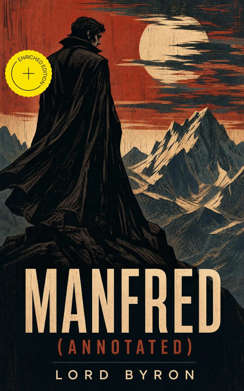 Manfred (Annotated)
