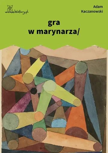 gra w marynarza/