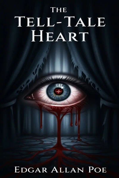 The Tell-Tale Heart