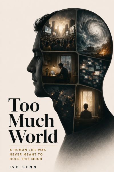 Too Much World