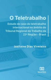 O Teletrabalho