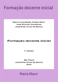 Formação Docente Inicial