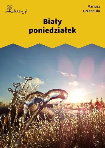 Biały poniedziałek