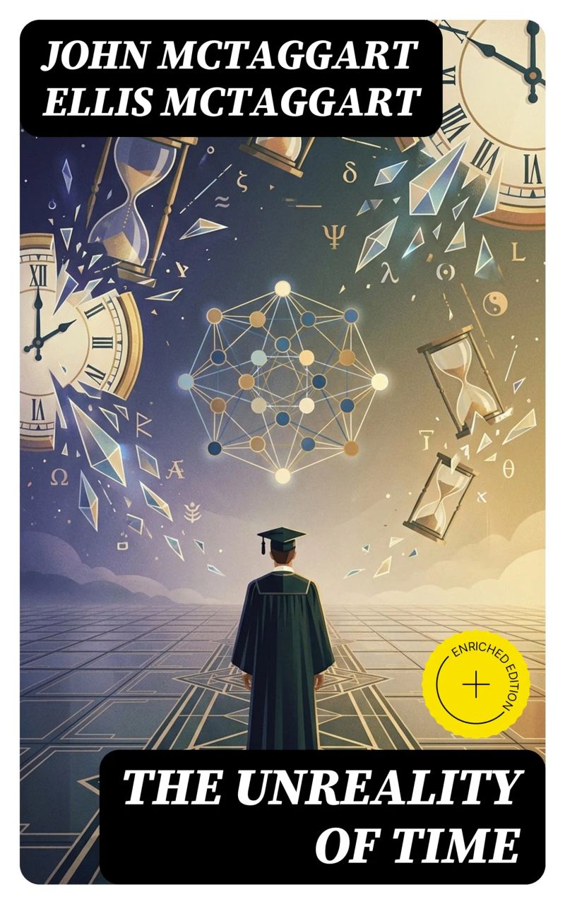 The Unreality of Time