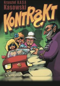 Kontrakt