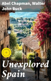 Unexplored Spain