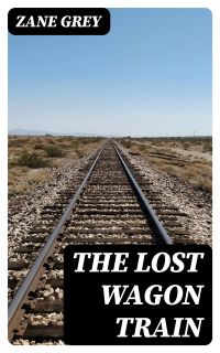 The Lost Wagon Train