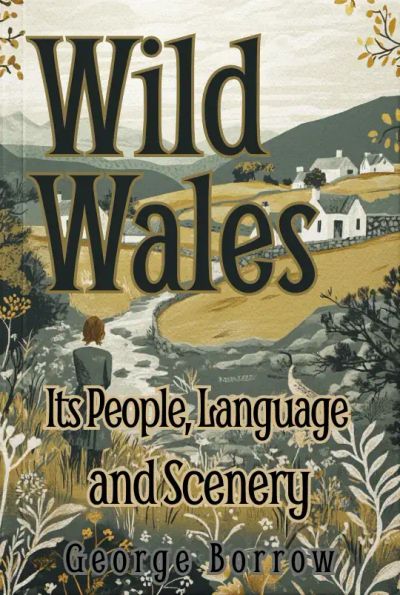 Wild Wales: Its People, Language and Scenery