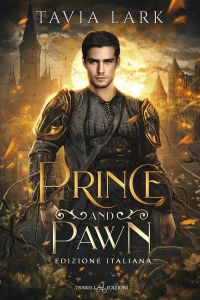 Prince and Pawn