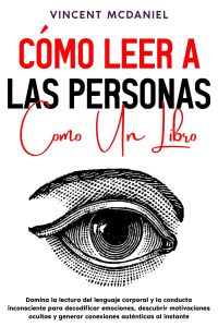 Cómo leer a las personas como un libro