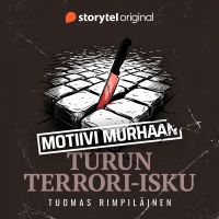 Motiivi murhaan - Turun terrori-isku