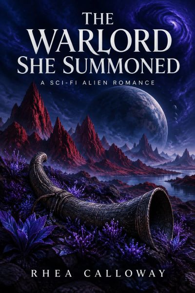 The Warlord She Summoned