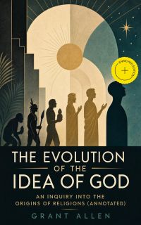 The Evolution of the Idea of God: An Inquiry Into the Origins of Religions (Annotated)