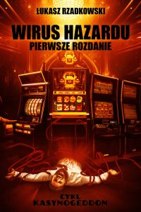 Wirus hazardu. Pierwsze rozdanie