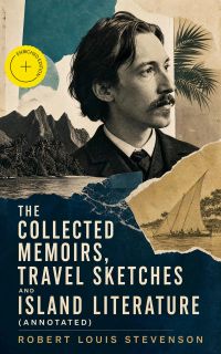 The Collected Memoirs, Travel Sketches and Island Literature (Annotated)