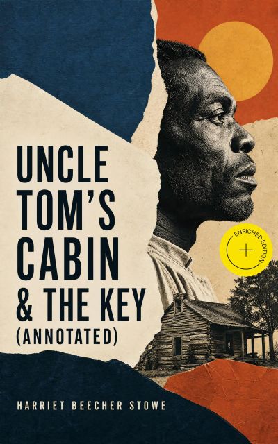 Uncle Tom's Cabin & The Key (Annotated)