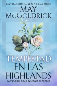 Tempestad en las Highlands
