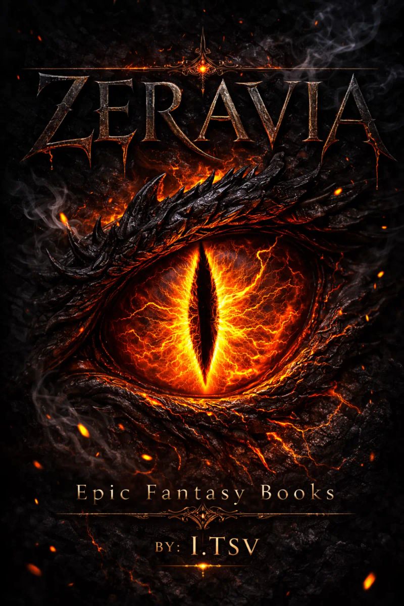 ZERAVIA