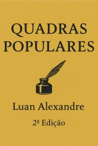 Quadras Populares 2ª Edição