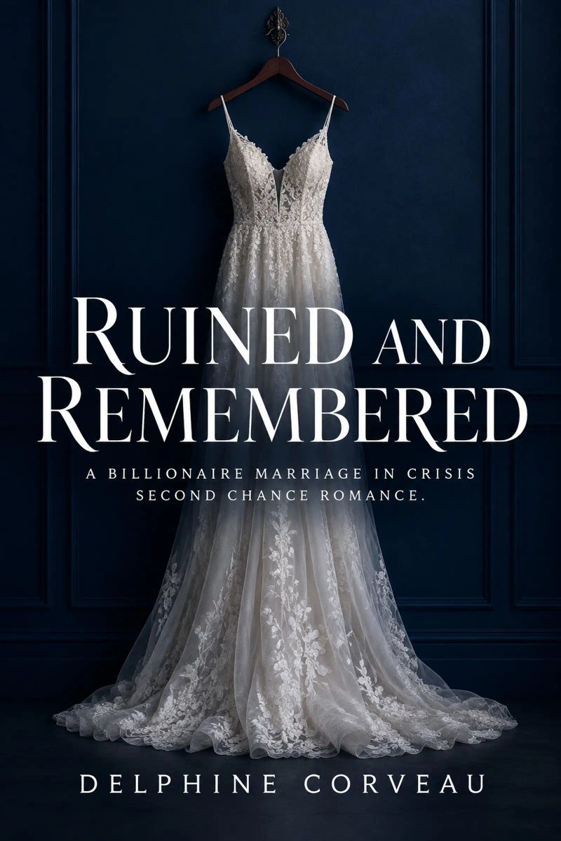 Ruined and Remembered