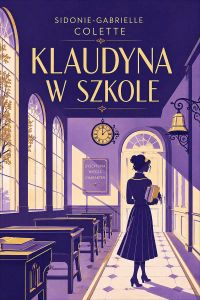 Klaudyna w szkole