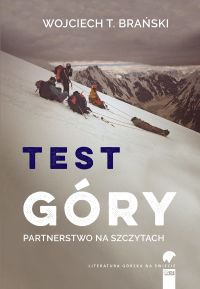 Test góry. Partnerstwo na szczytach