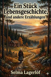 Ein Stück Lebensgeschichte, und andere Erzählungen