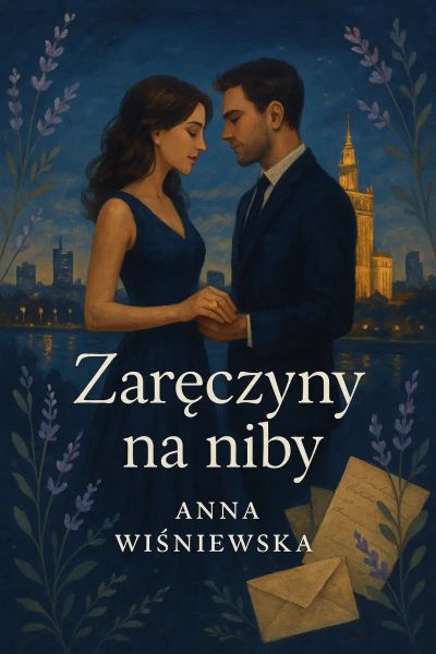 Zaręczyny na niby