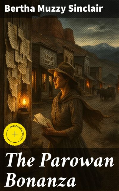 The Parowan Bonanza