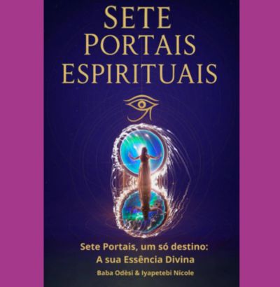Sete Portais Espirituais