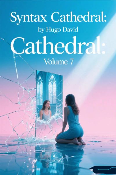 Syntax Cathedral: Volume VII – The Silence Cathedra