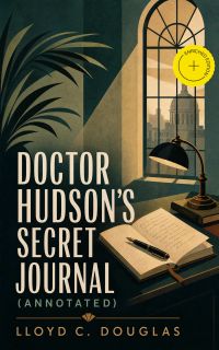 Doctor Hudson's Secret Journal (Annotated)