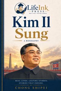 Kim Il Sung