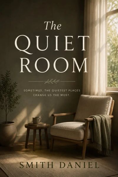 The quiet room