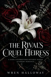 The Rival's Cruel Heiress