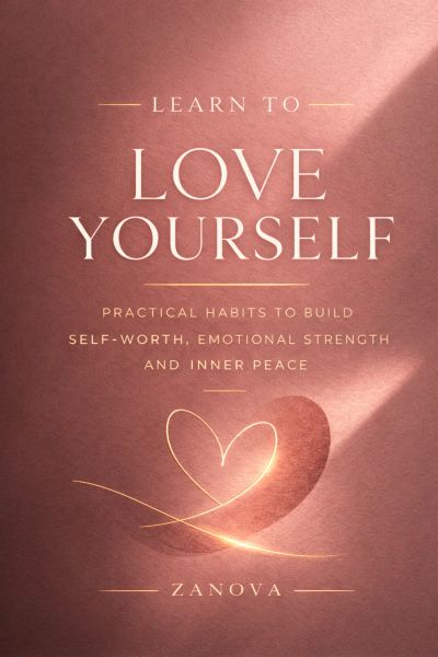 Learn to Love Yourself 