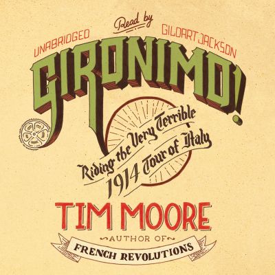Gironimo!