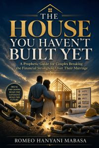 The House you haven't built yet