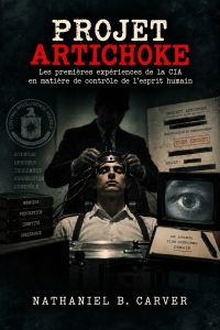 Projet Artichoke