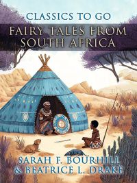 Fairy Tales From South Africa