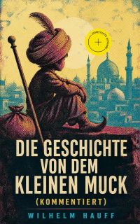 Die Geschichte von dem kleinen Muck (Kommentiert)