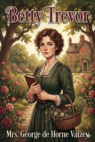 Betty Trevor
