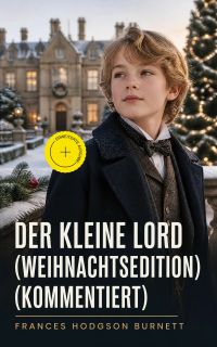 Der kleine Lord (Weihnachtsedition) (Kommentiert)