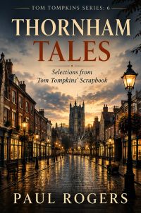 Thornham Tales