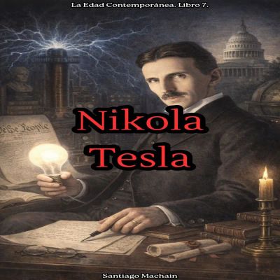 Nikola Tesla