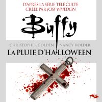 La Pluie d'Halloween