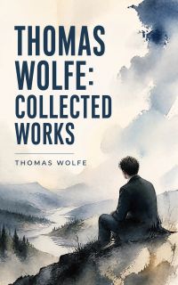 Thomas Wolfe: Collected Works